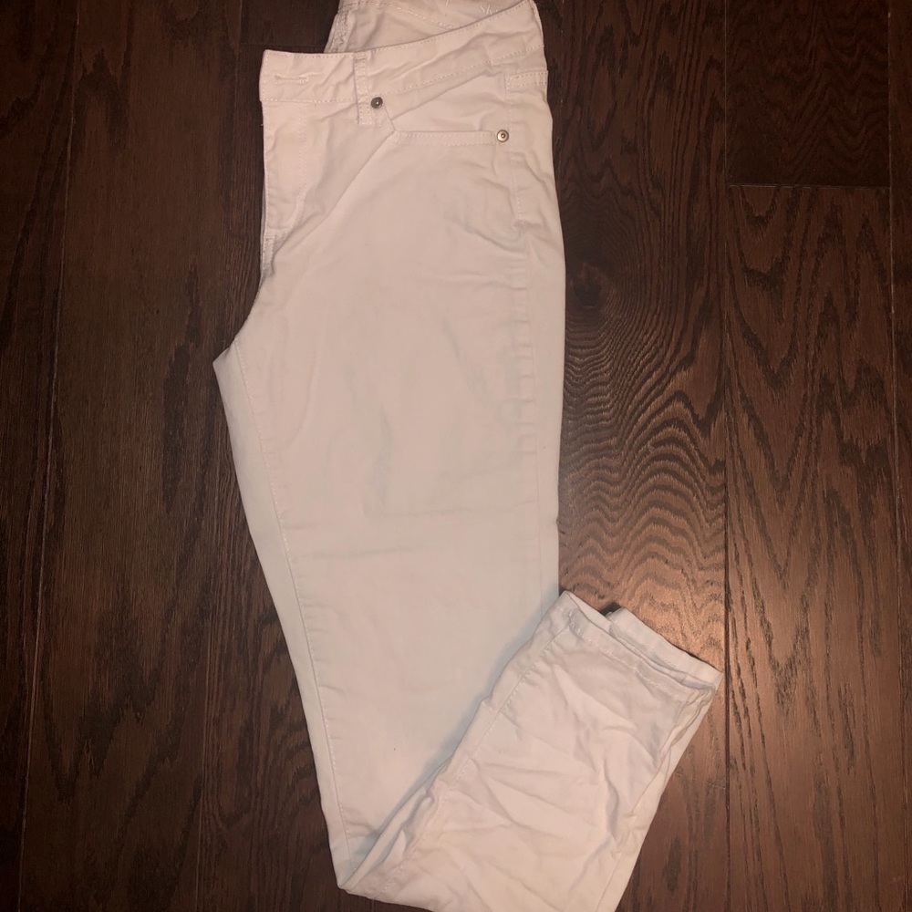Crown & Ivy Skinny Jeans